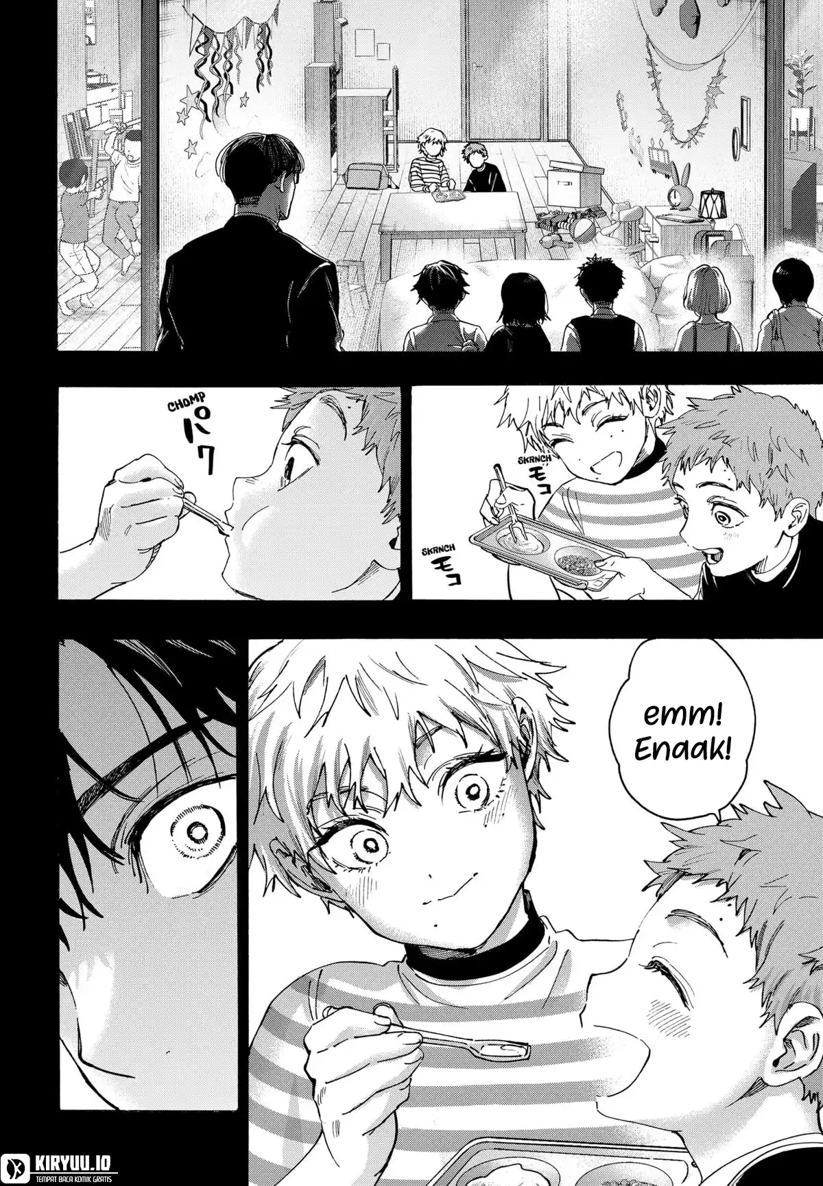 Chapter 137 - halaman 6