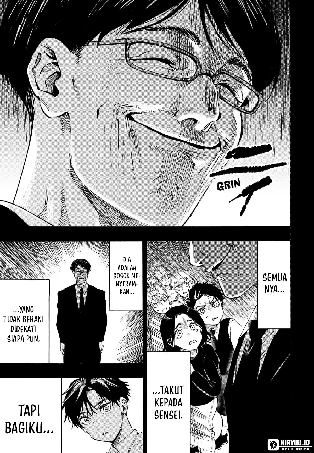Chapter 137 - halaman 7