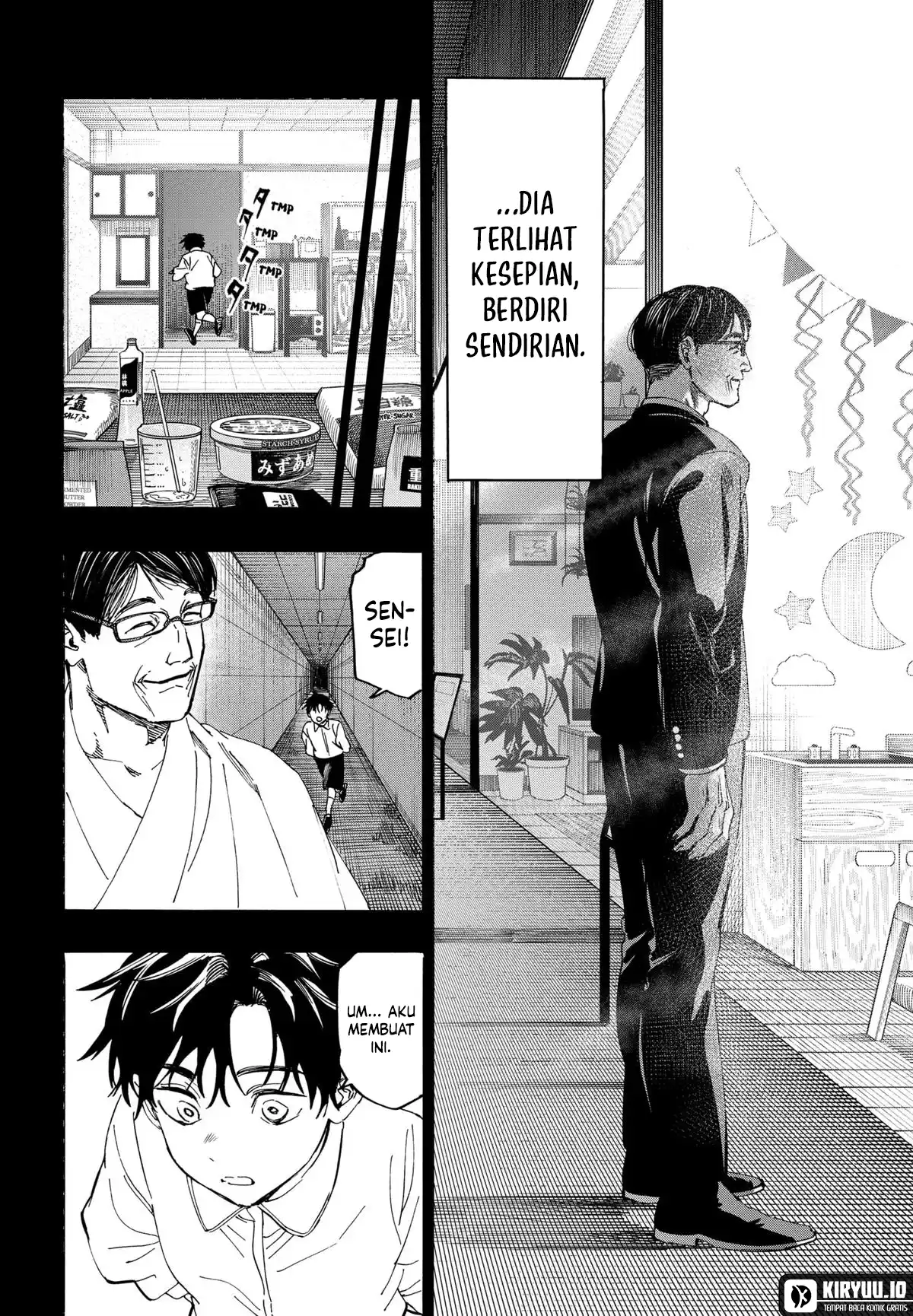Chapter 137 - halaman 8