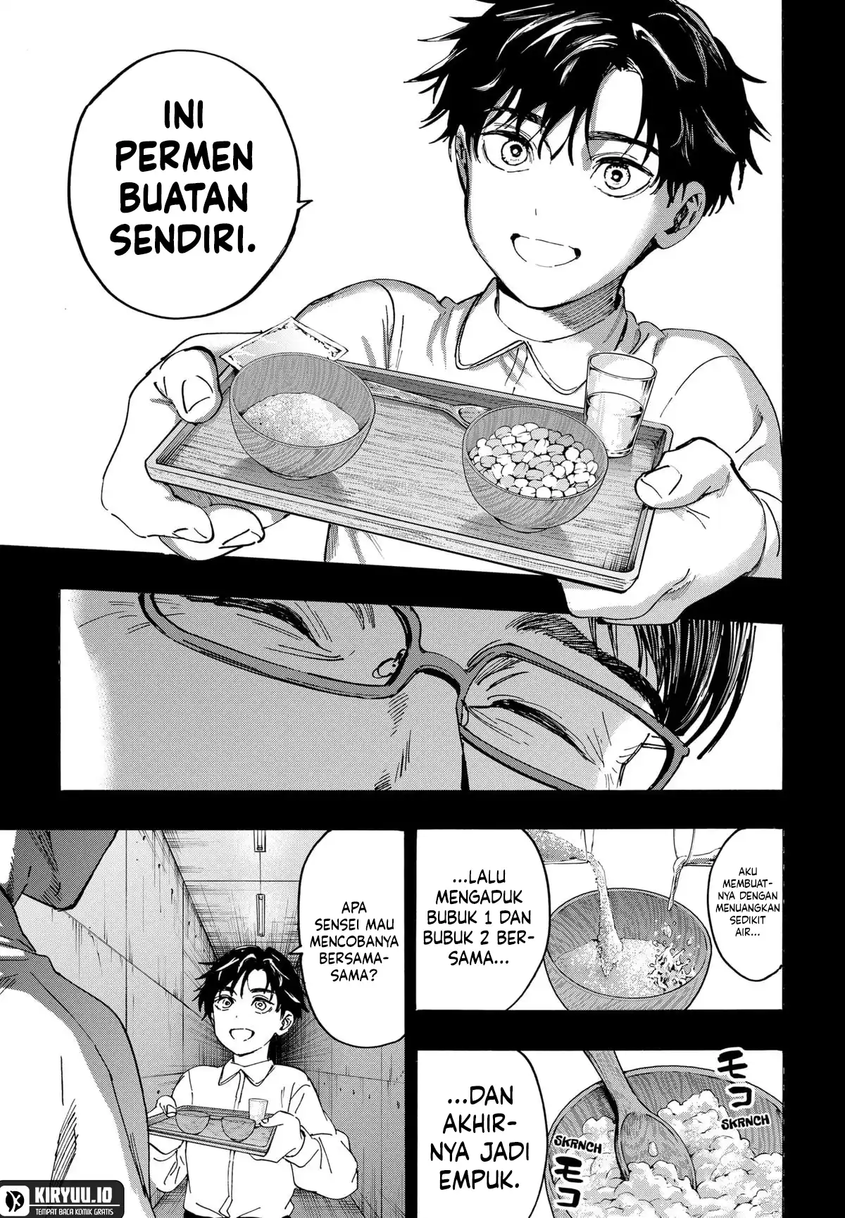 Chapter 137 - halaman 9