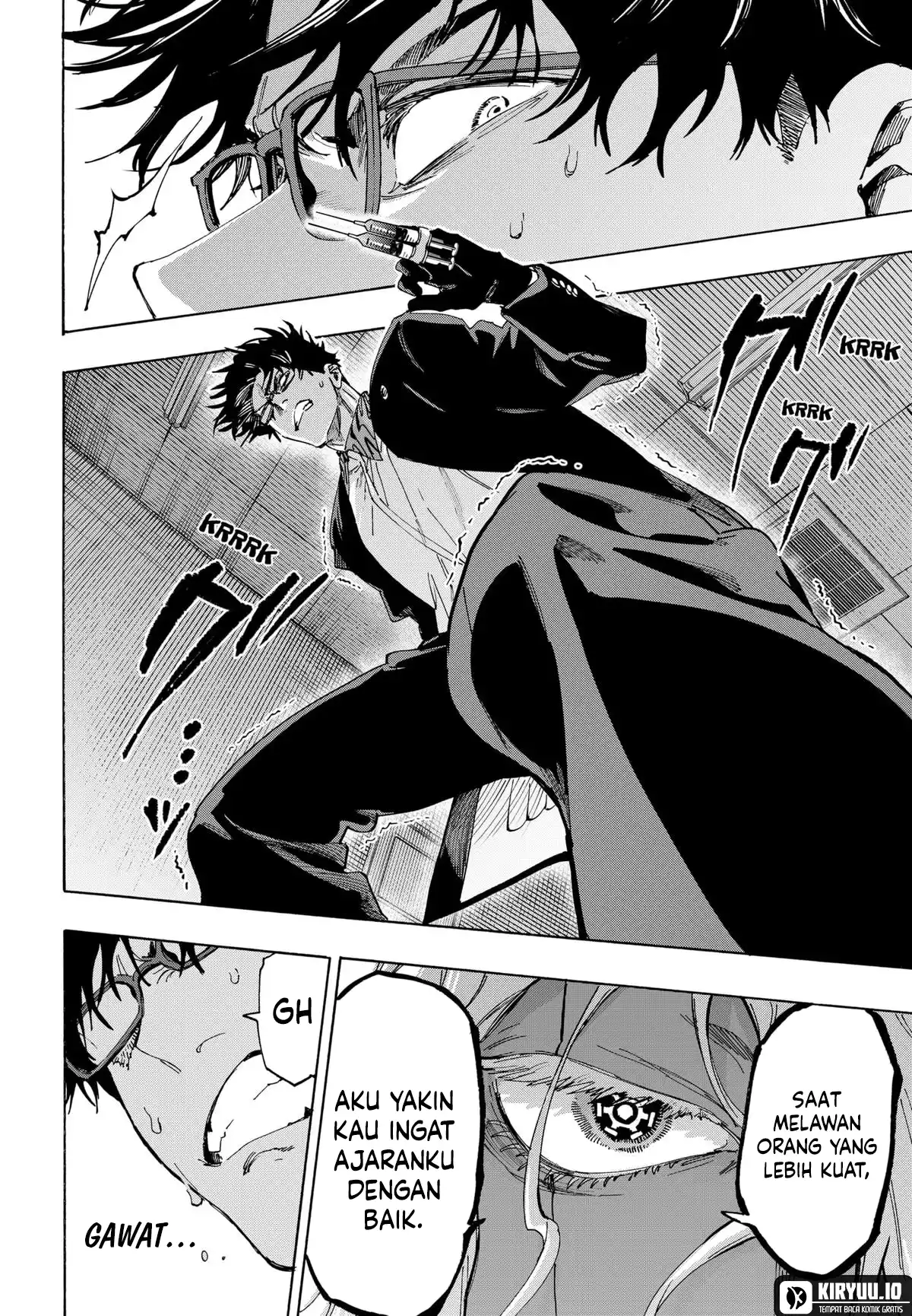 Chapter 138 - halaman 12