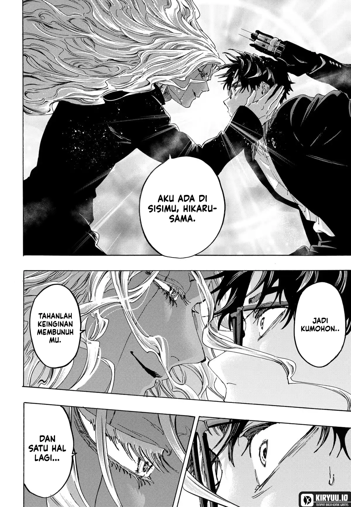 Chapter 138 - halaman 14