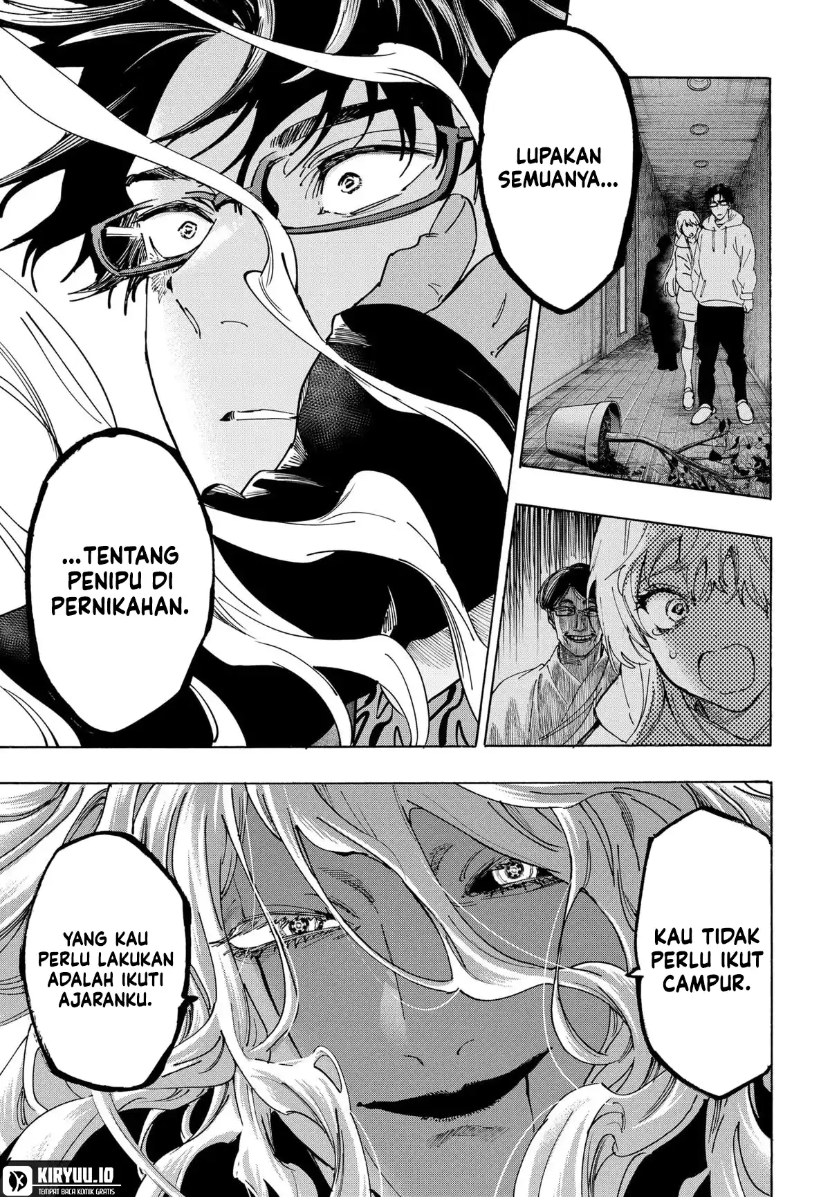 Chapter 138 - halaman 15