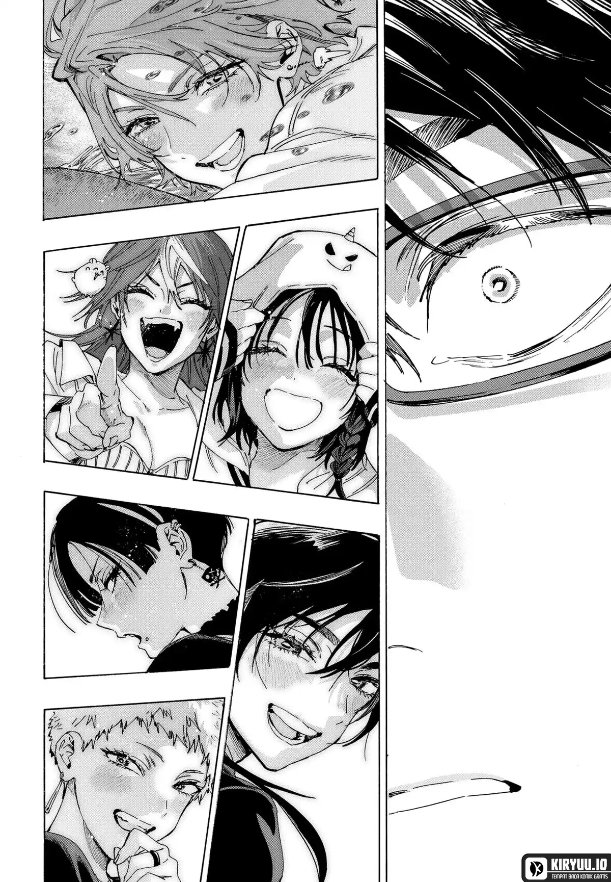 Chapter 138 - halaman 16