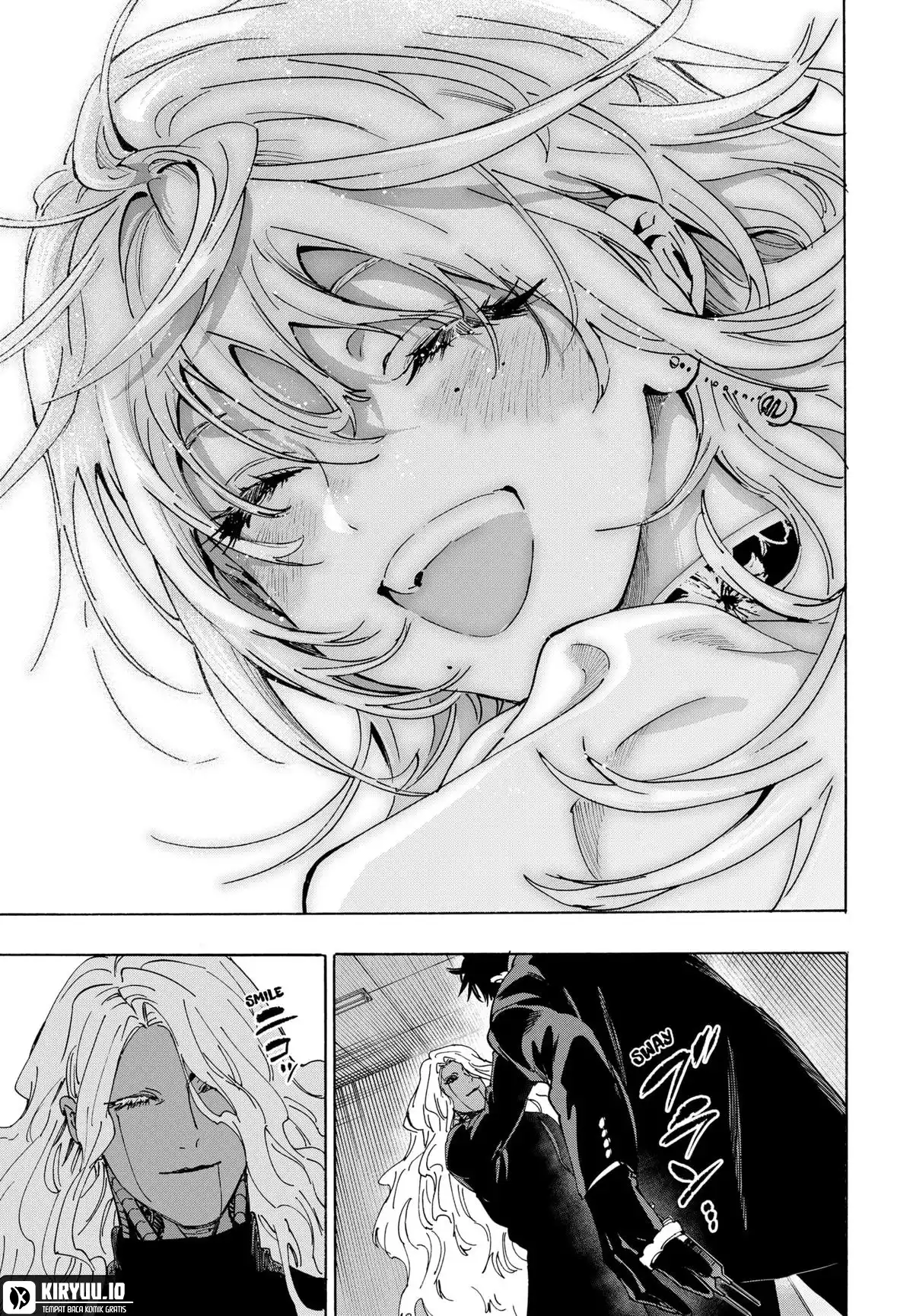Chapter 138 - halaman 17