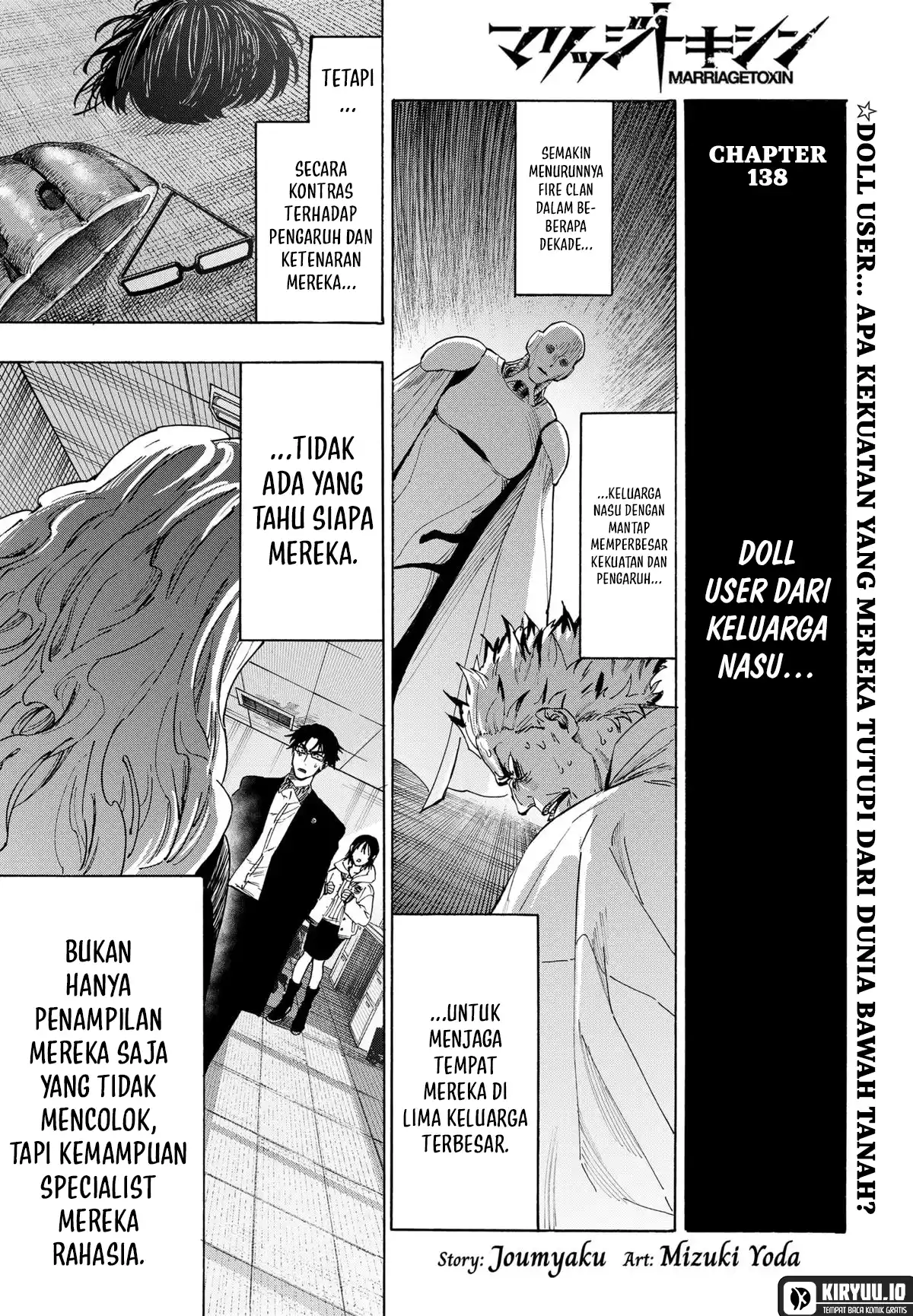 Chapter 138 - halaman 3
