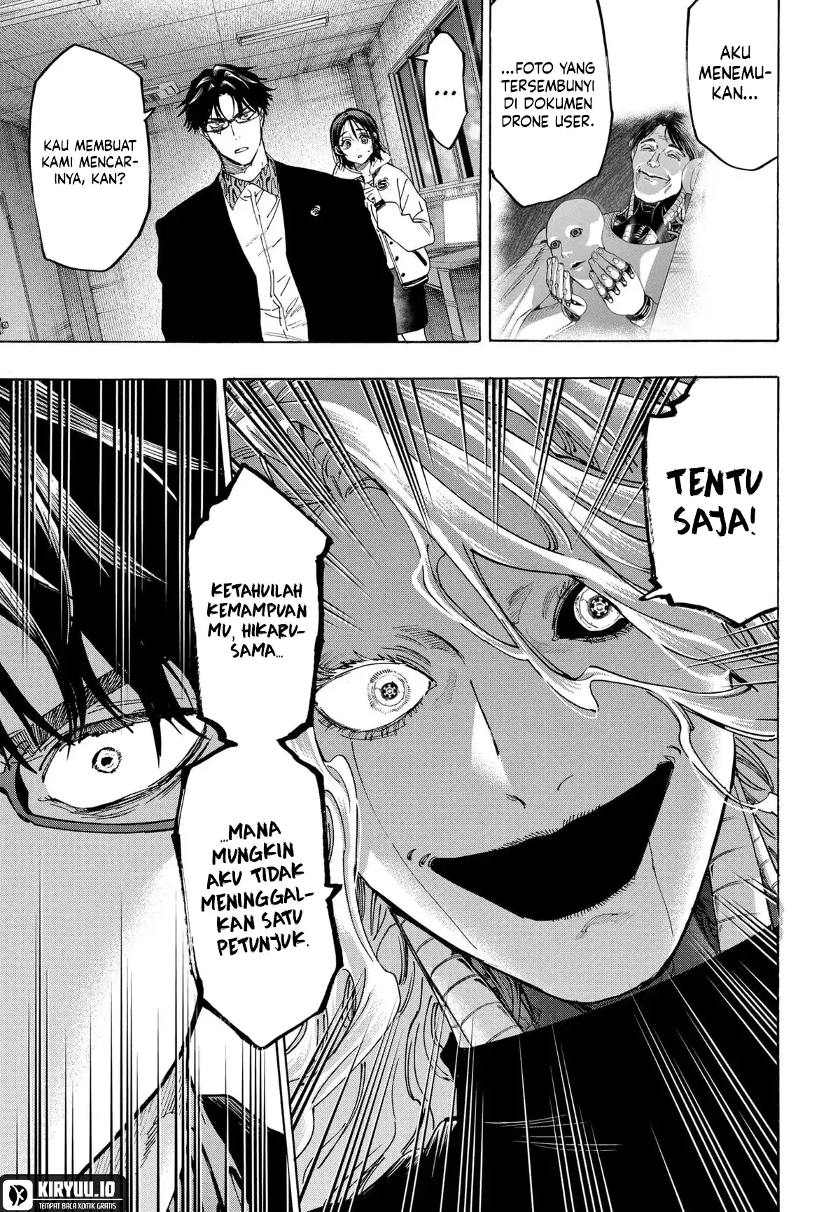 Chapter 138 - halaman 5