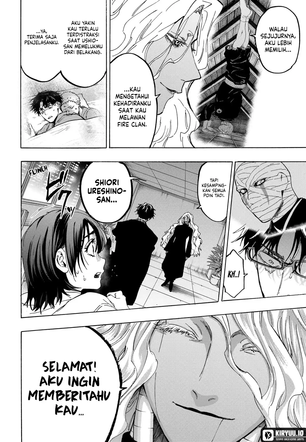 Chapter 138 - halaman 6