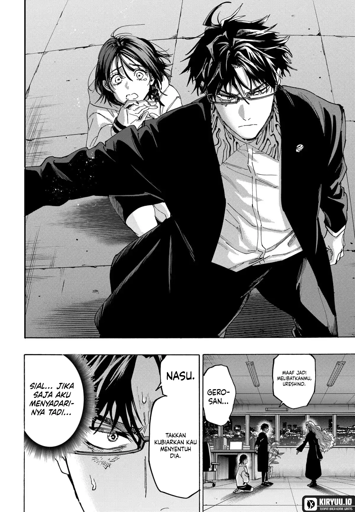 Chapter 138 - halaman 8