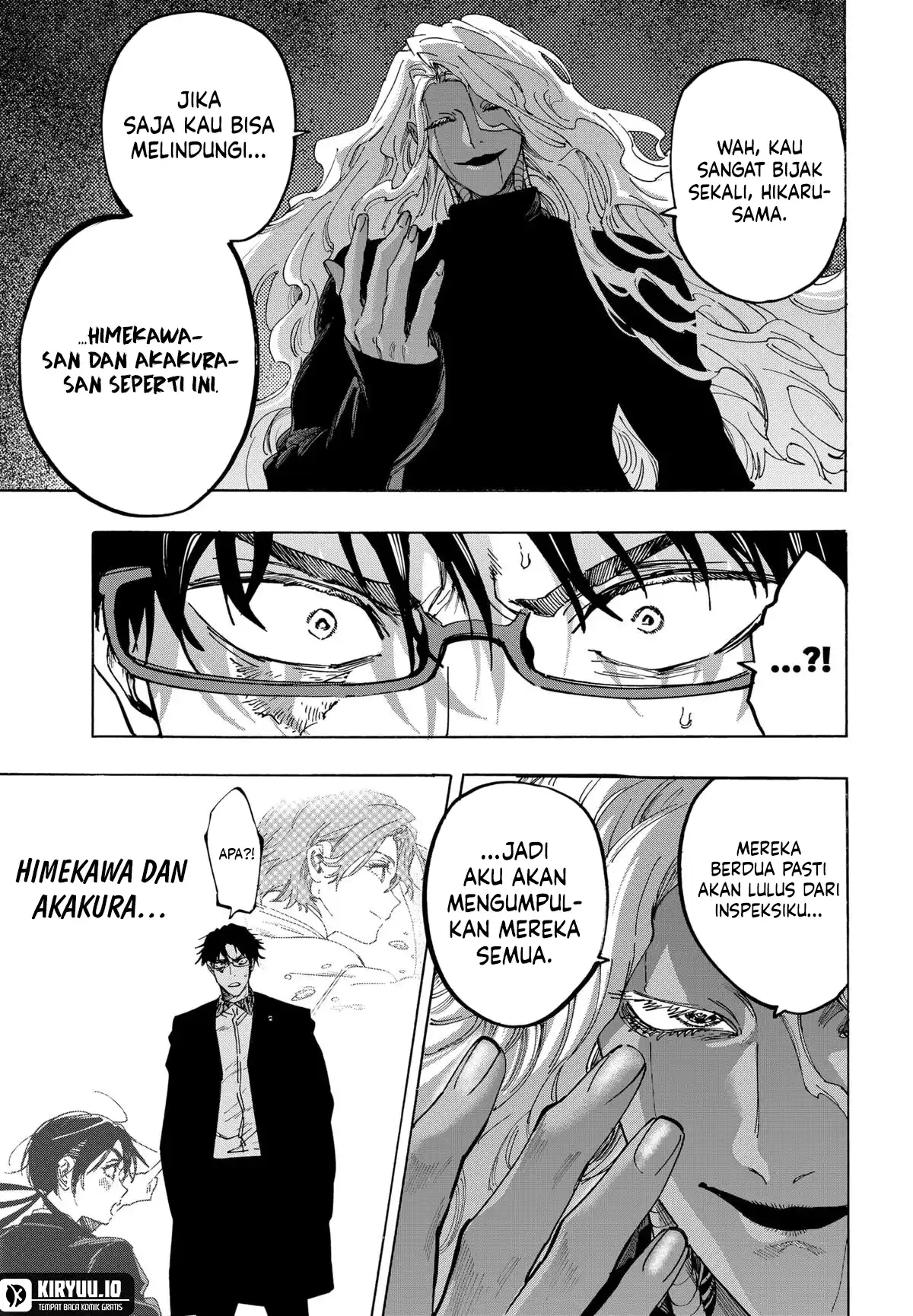 Chapter 138 - halaman 9
