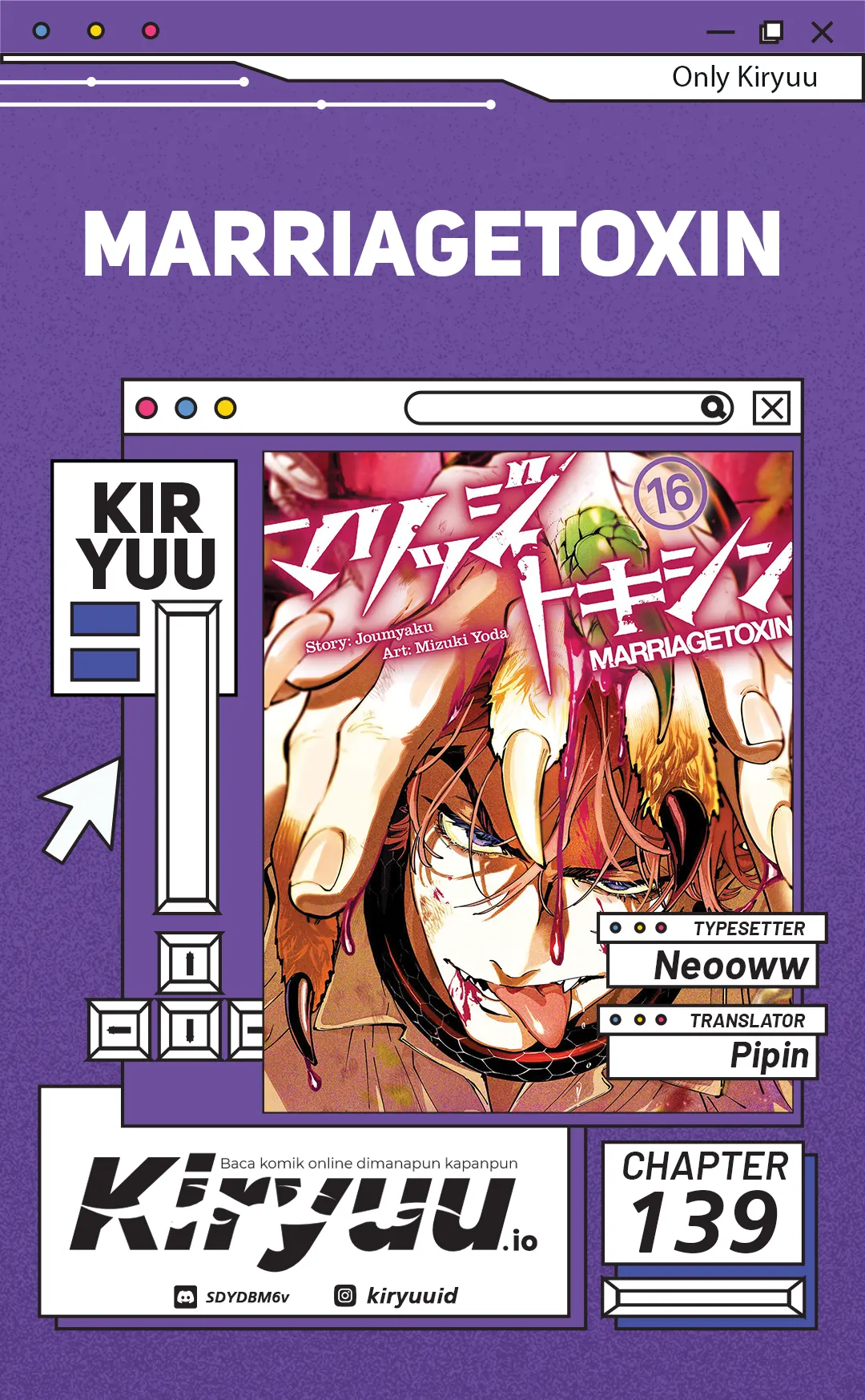 Chapter 139 - halaman 2