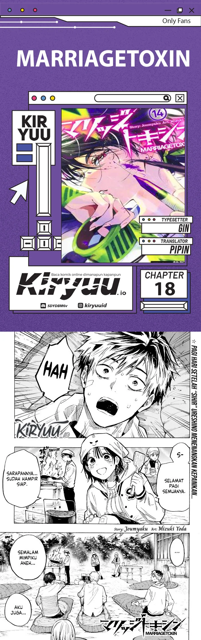 Chapter 18 - halaman 2