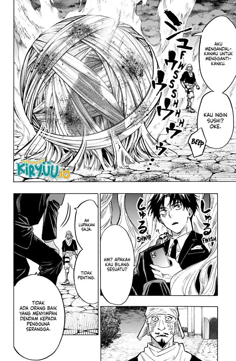 Chapter 21 - halaman 20