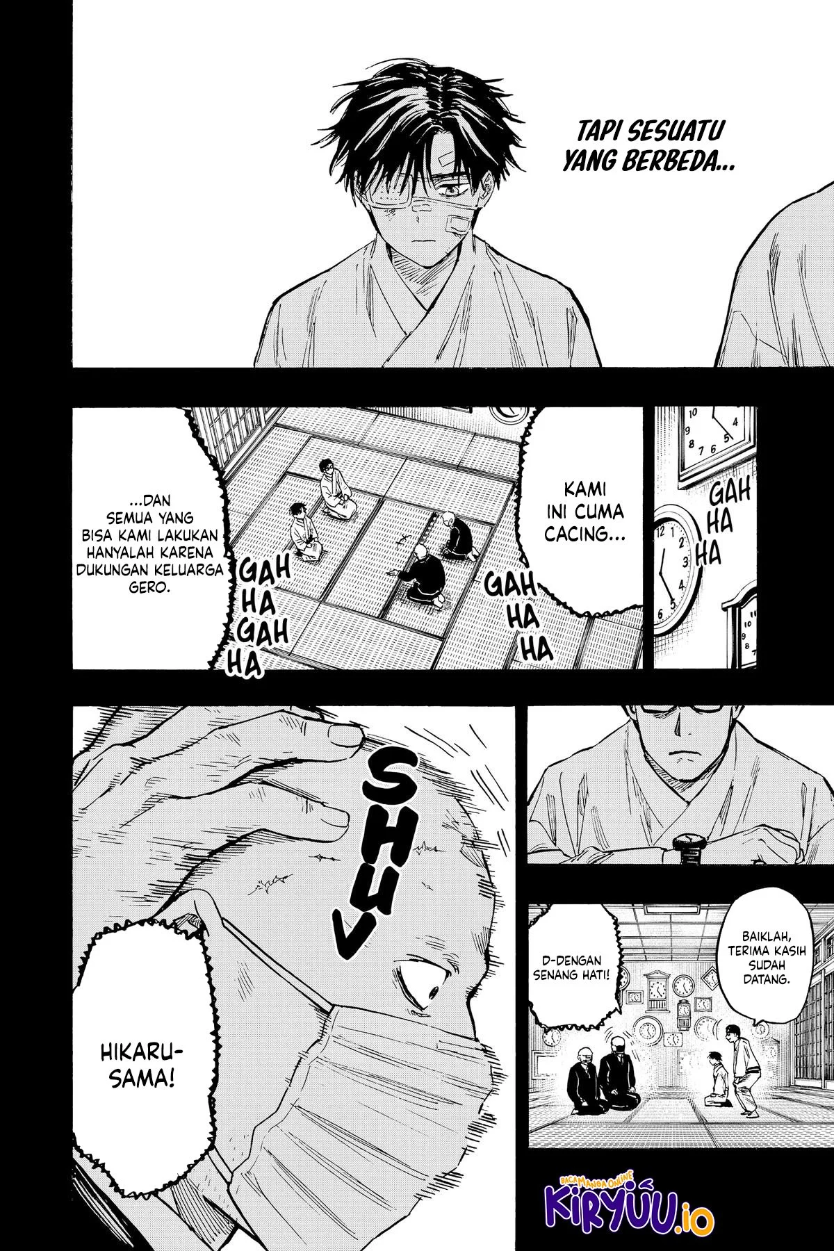 Chapter 23 - halaman 12