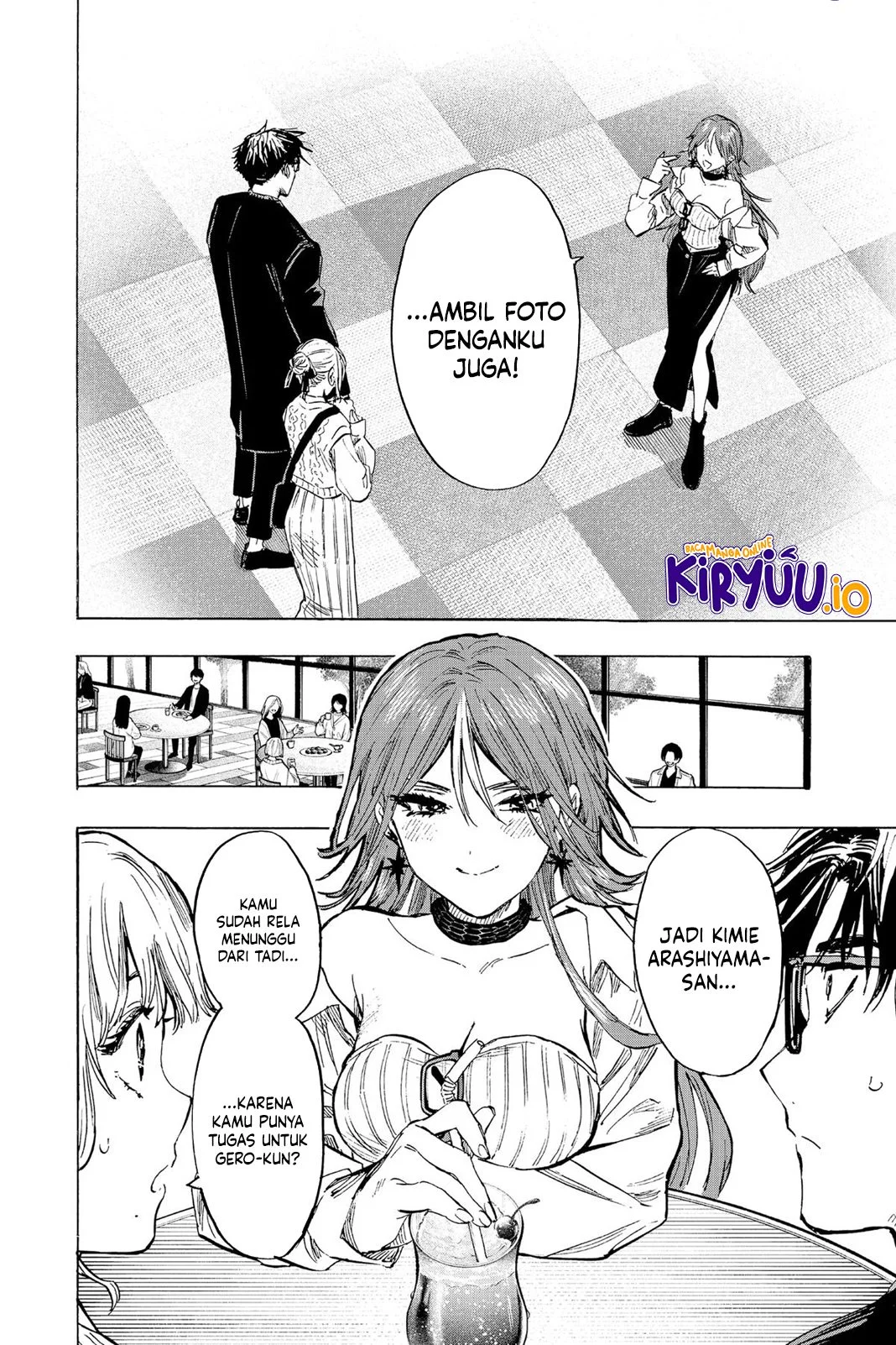 Chapter 24 - halaman 12
