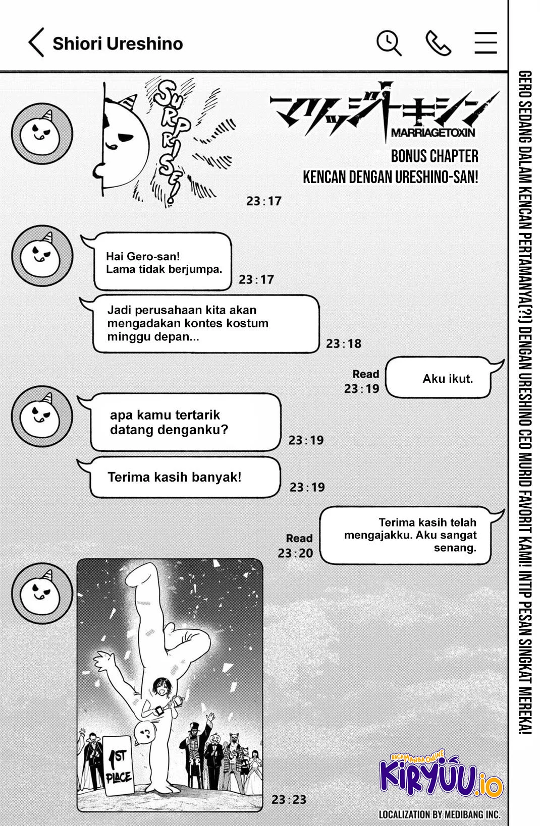 Chapter 24.5 - halaman 3
