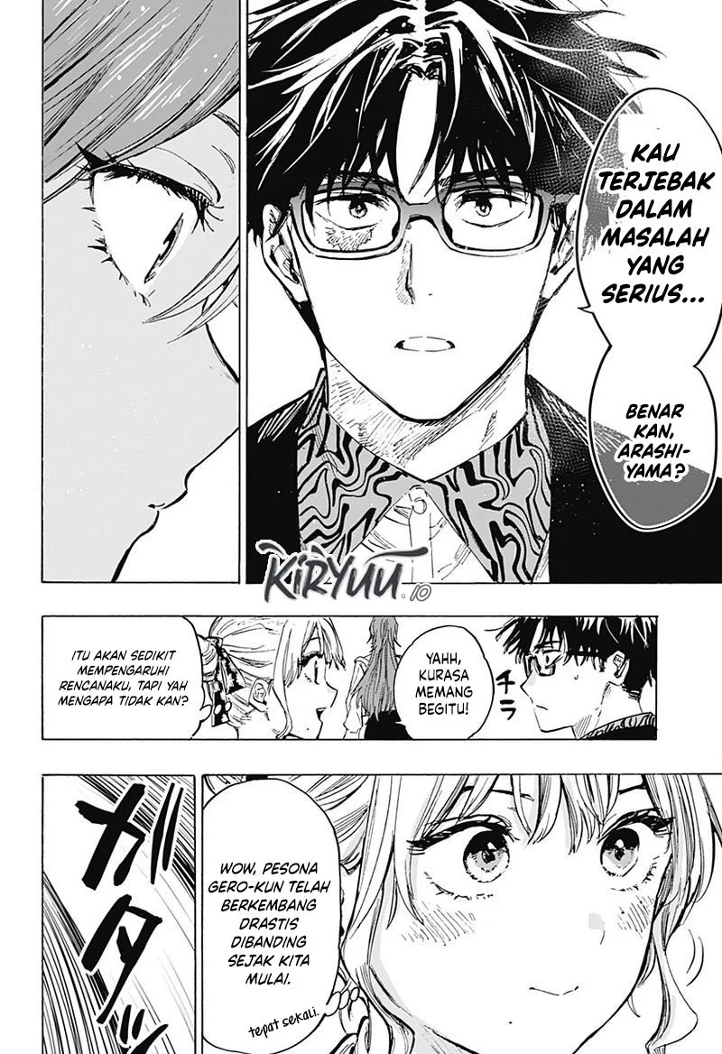 Chapter 25 - halaman 12