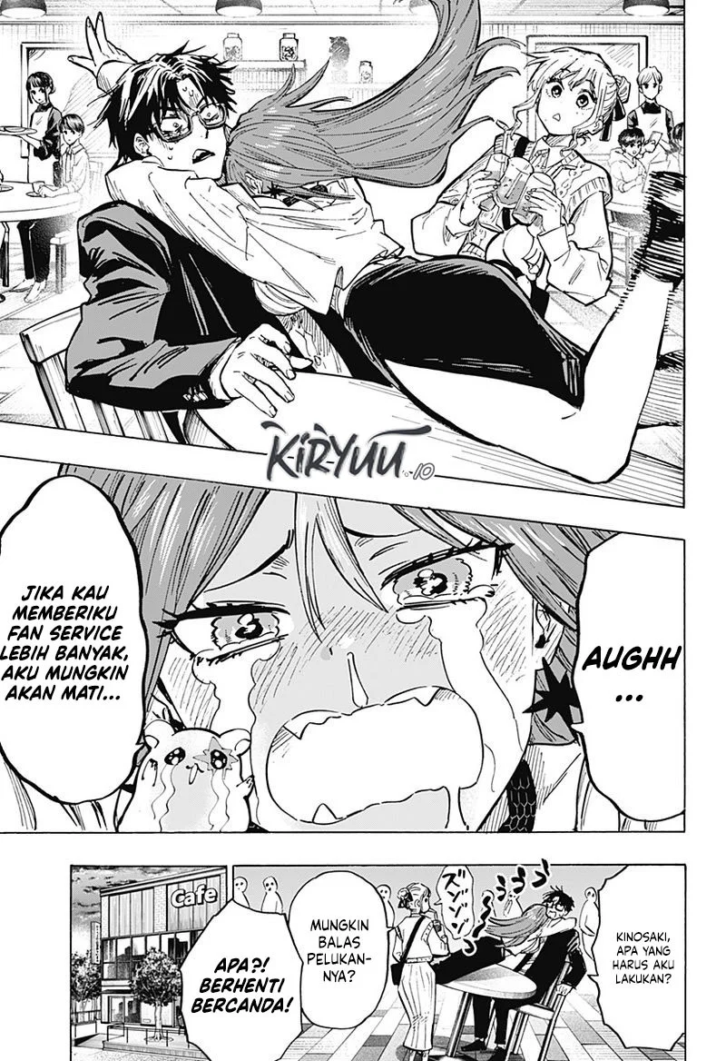 Chapter 25 - halaman 13