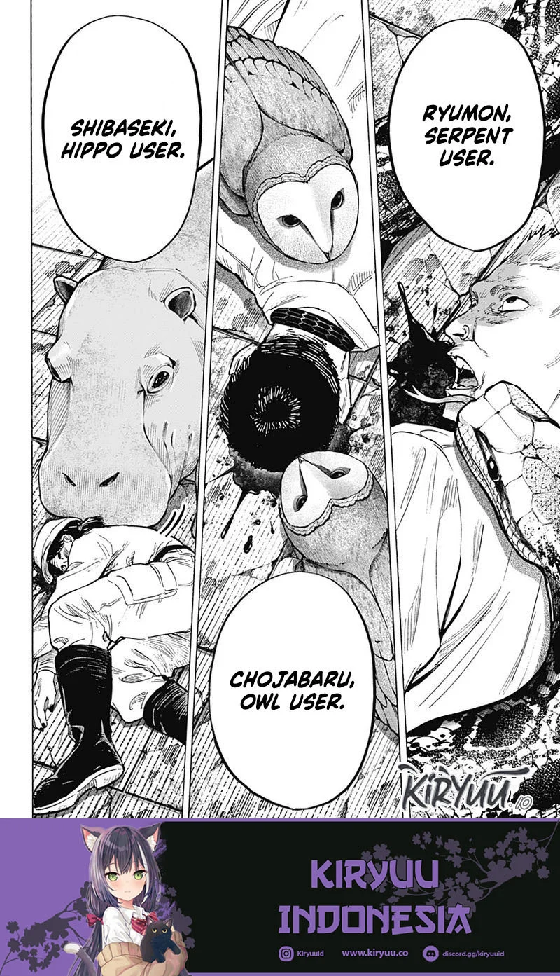 Chapter 25 - halaman 16