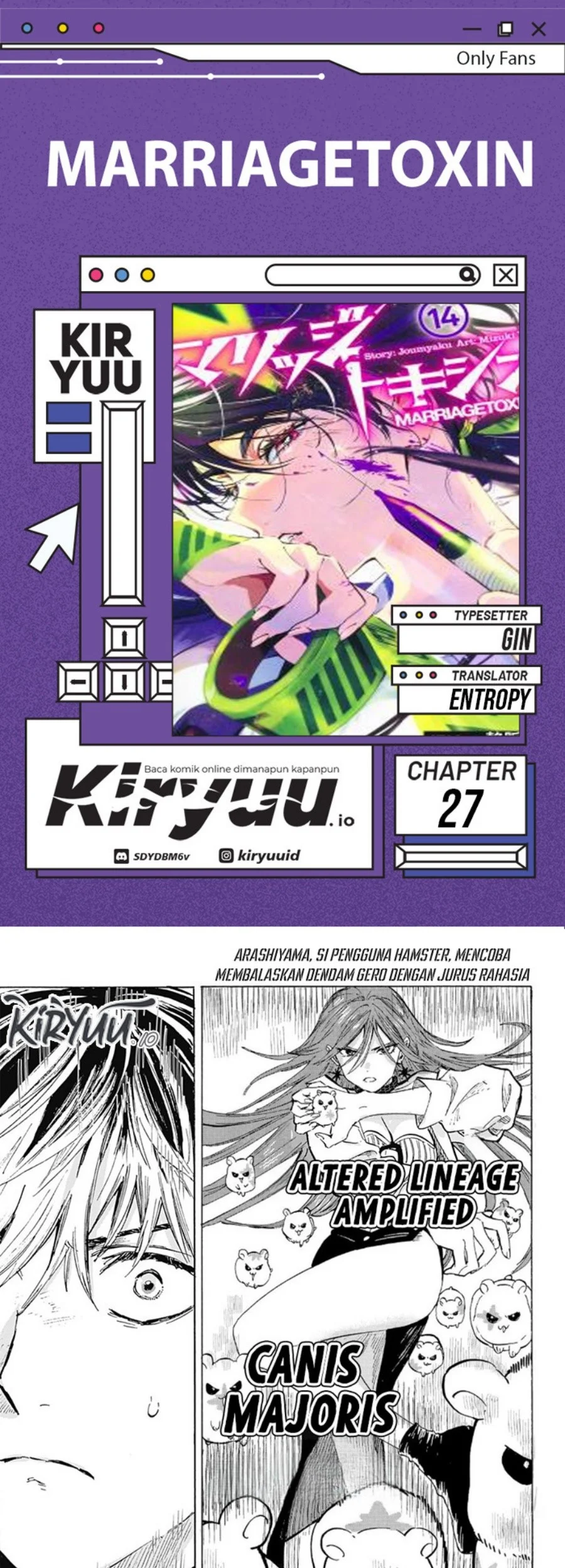 Chapter 27 - halaman 2