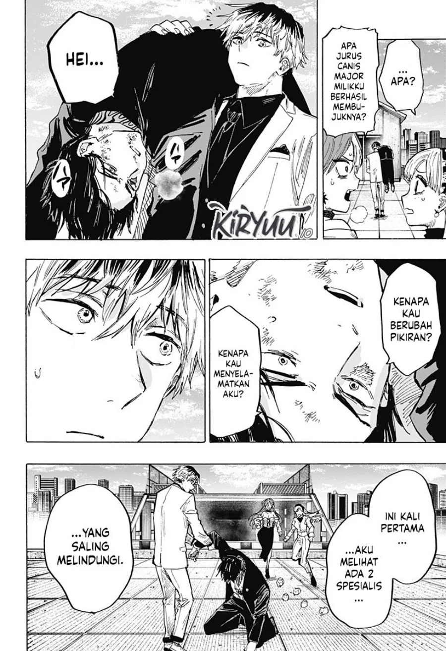 Chapter 27 - halaman 6