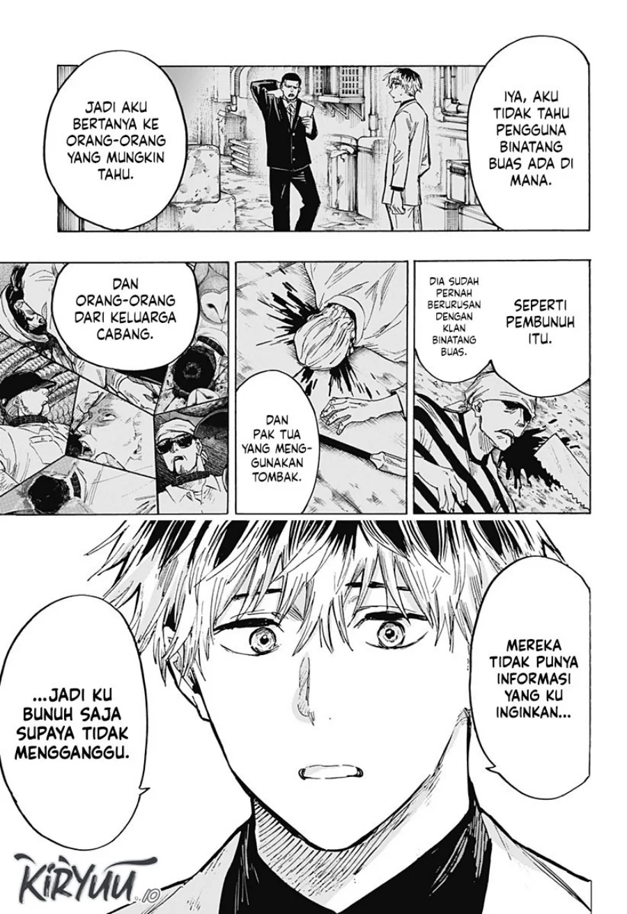 Chapter 27 - halaman 9