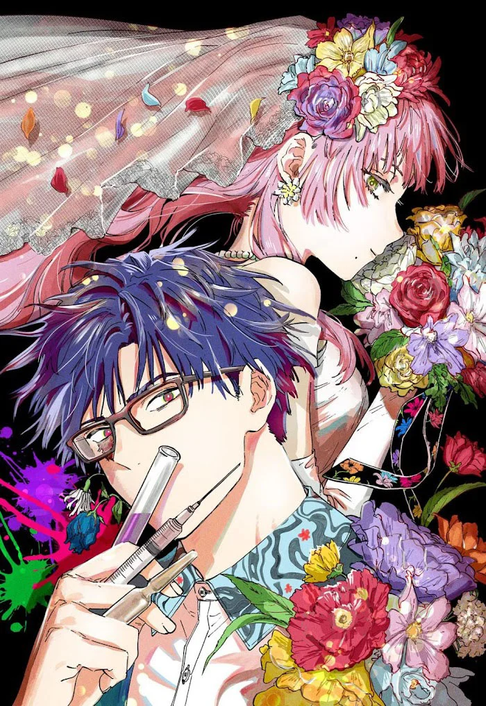 Chapter 30 - halaman 23