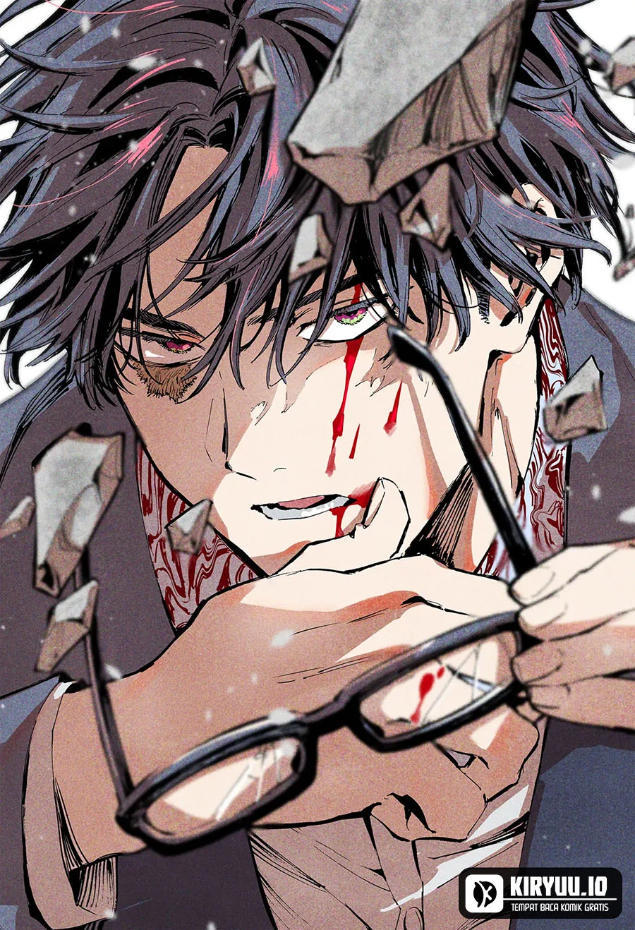 Chapter 36.5 - halaman 6