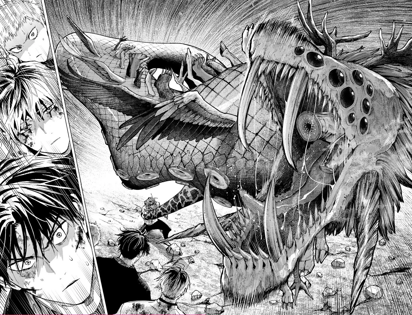 Chapter 40 - halaman 15