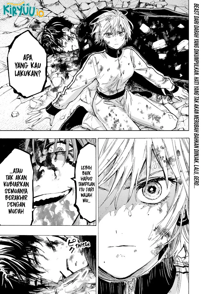 Chapter 40 - halaman 19