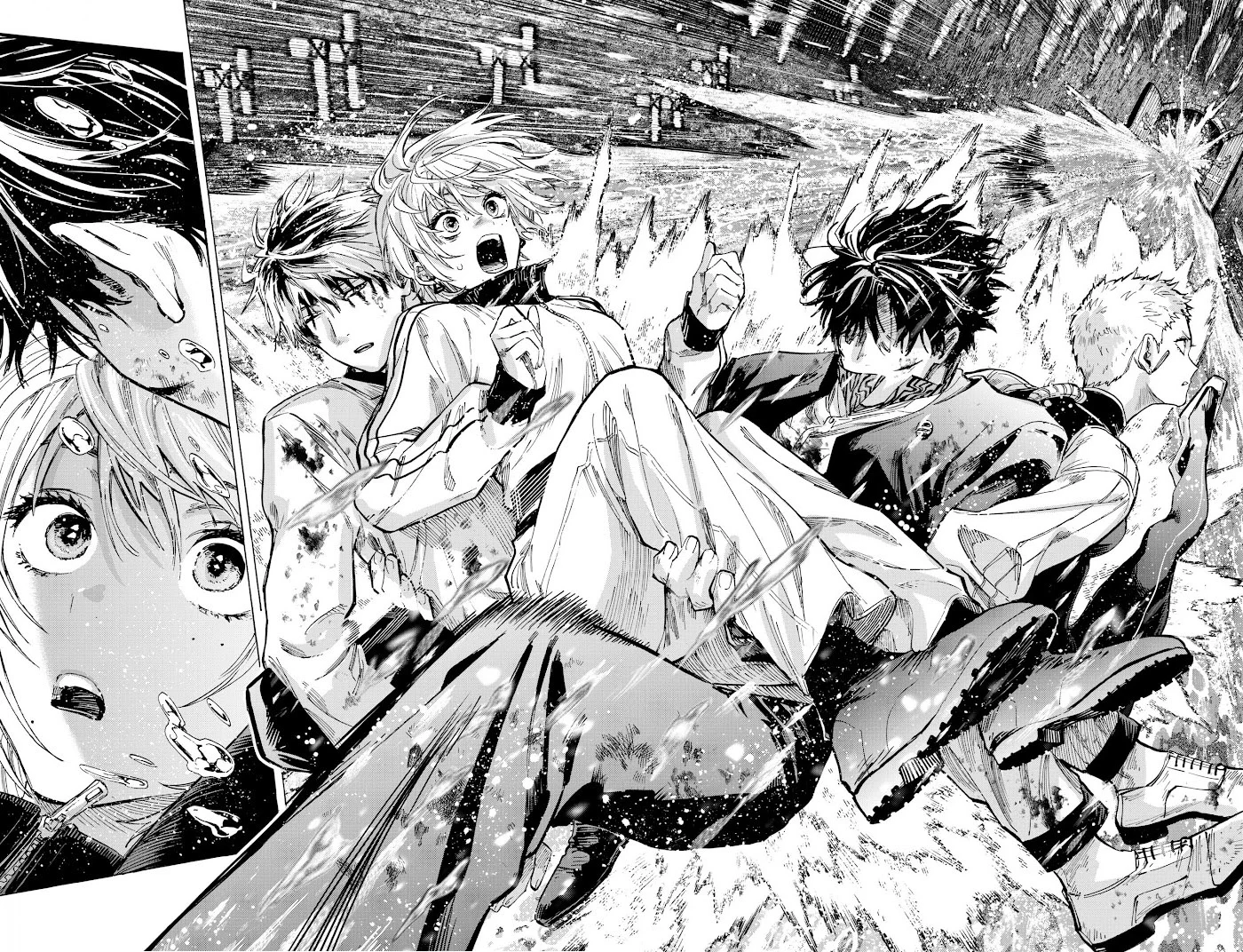 Chapter 40 - halaman 6