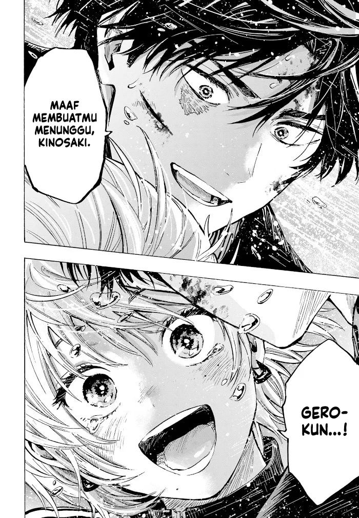 Chapter 40 - halaman 7