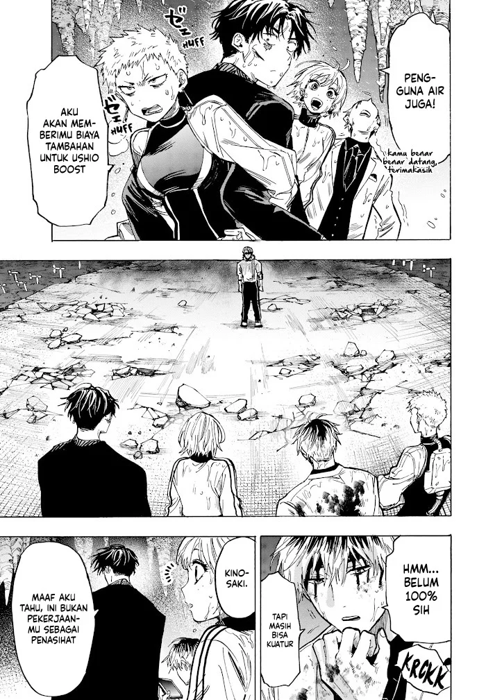 Chapter 40 - halaman 8