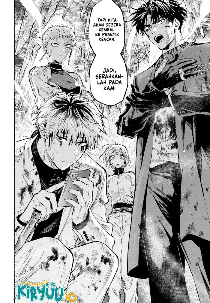 Chapter 40 - halaman 9
