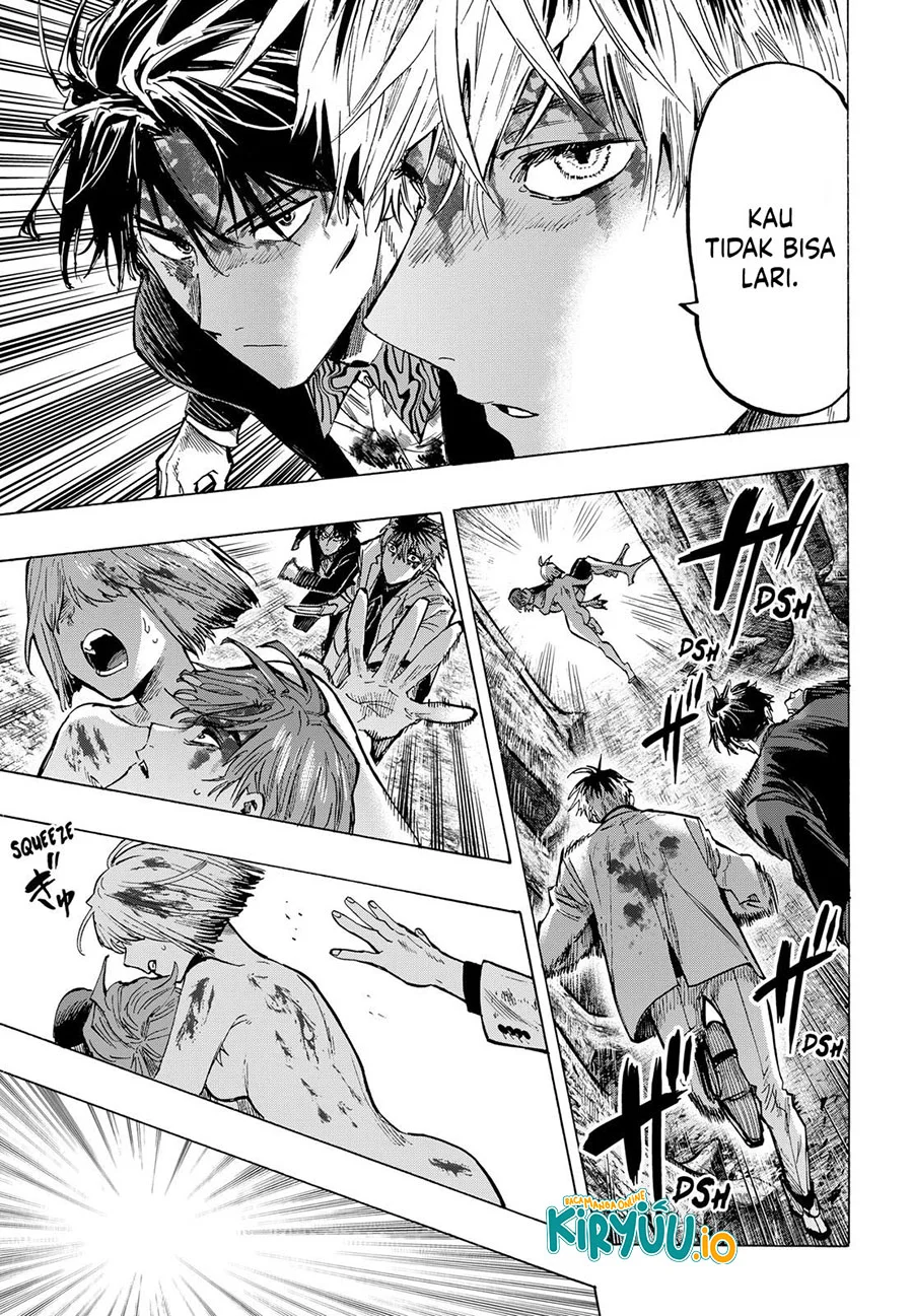Chapter 45 - halaman 15