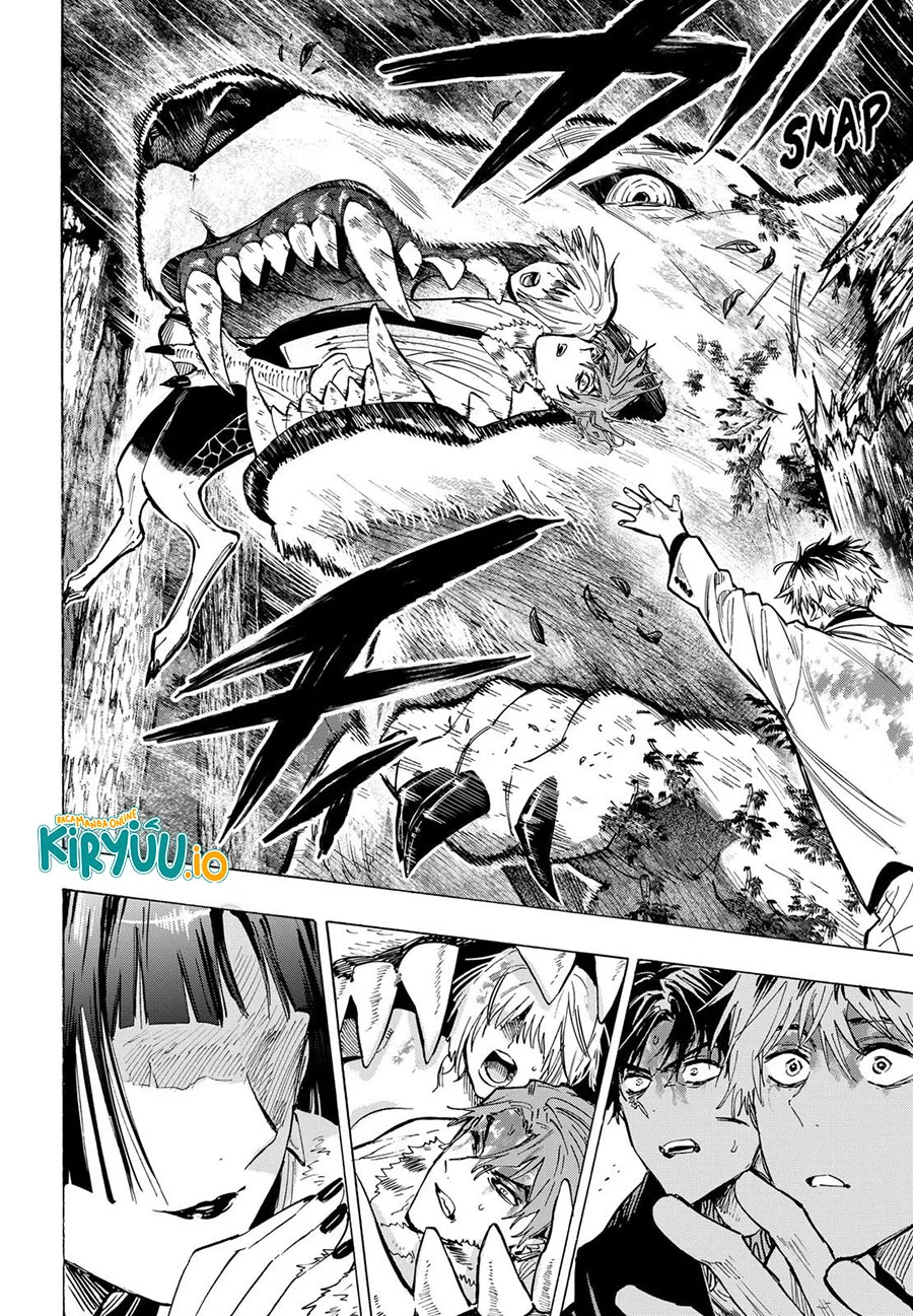 Chapter 45 - halaman 16