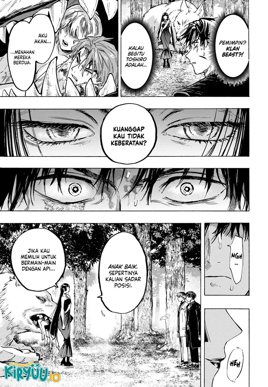 Chapter 45 - halaman 19