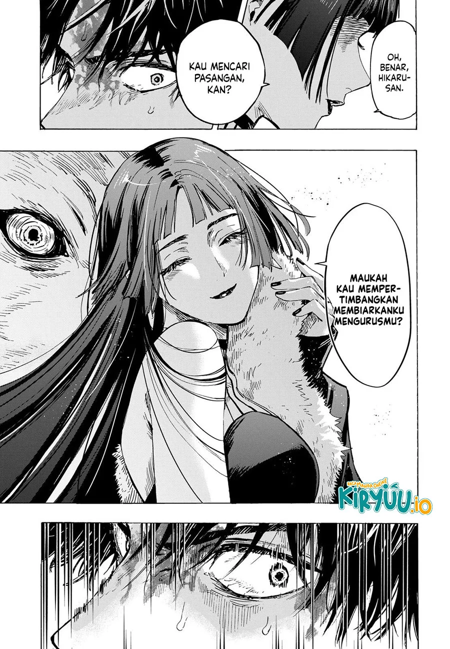 Chapter 45 - halaman 21