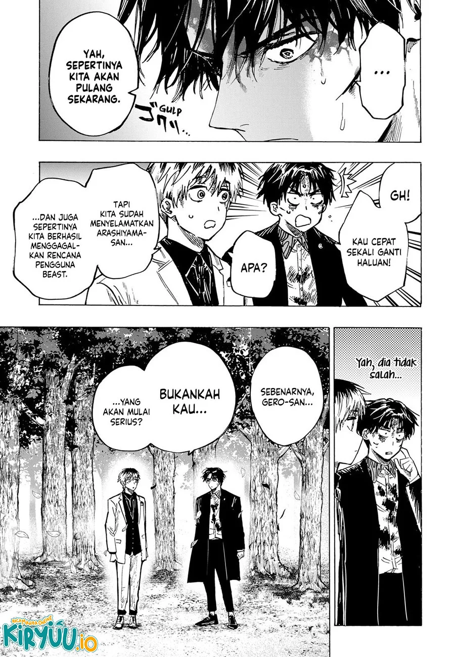 Chapter 45 - halaman 23