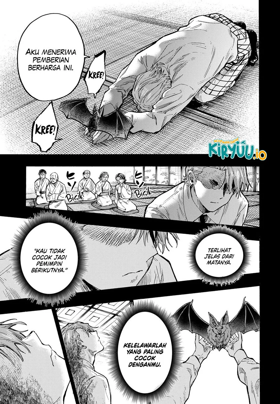 Chapter 45 - halaman 5