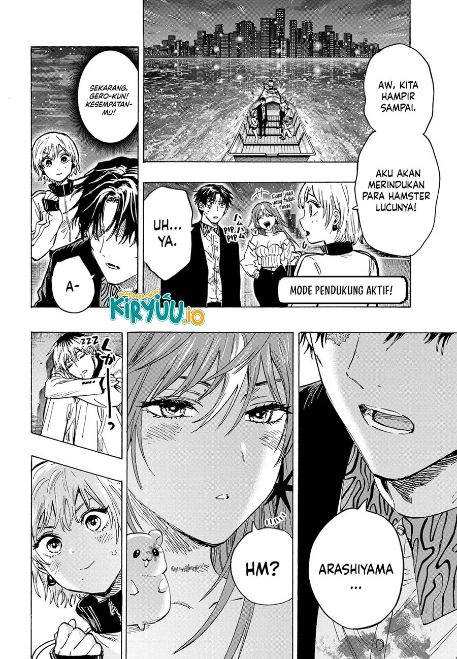 Chapter 46 - halaman 15