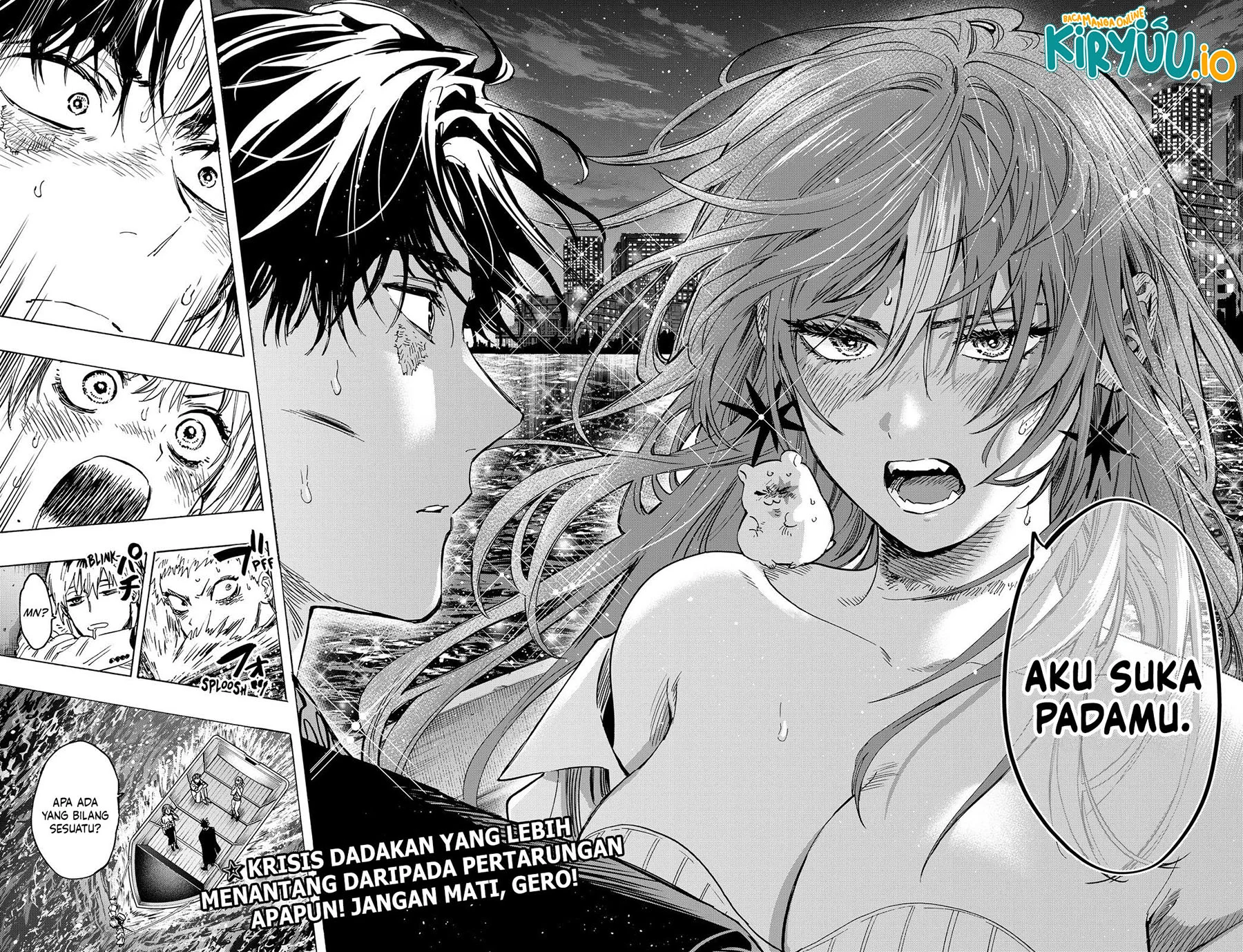 Chapter 46 - halaman 19