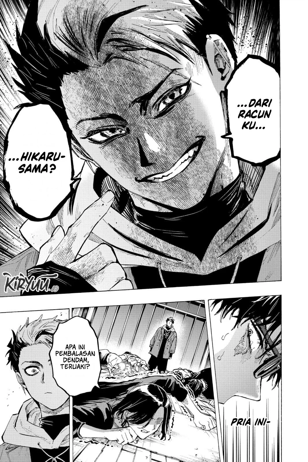 Chapter 49 - halaman 14