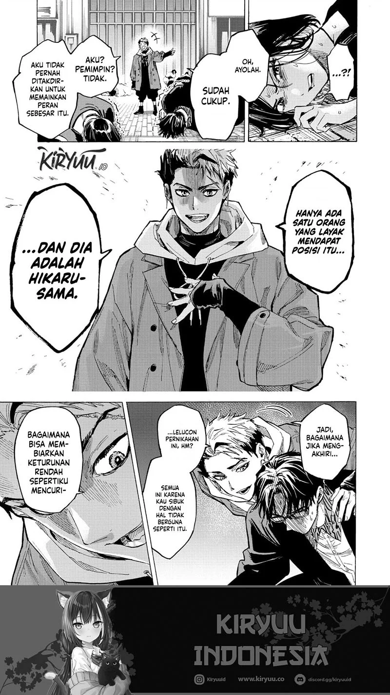 Chapter 49 - halaman 16