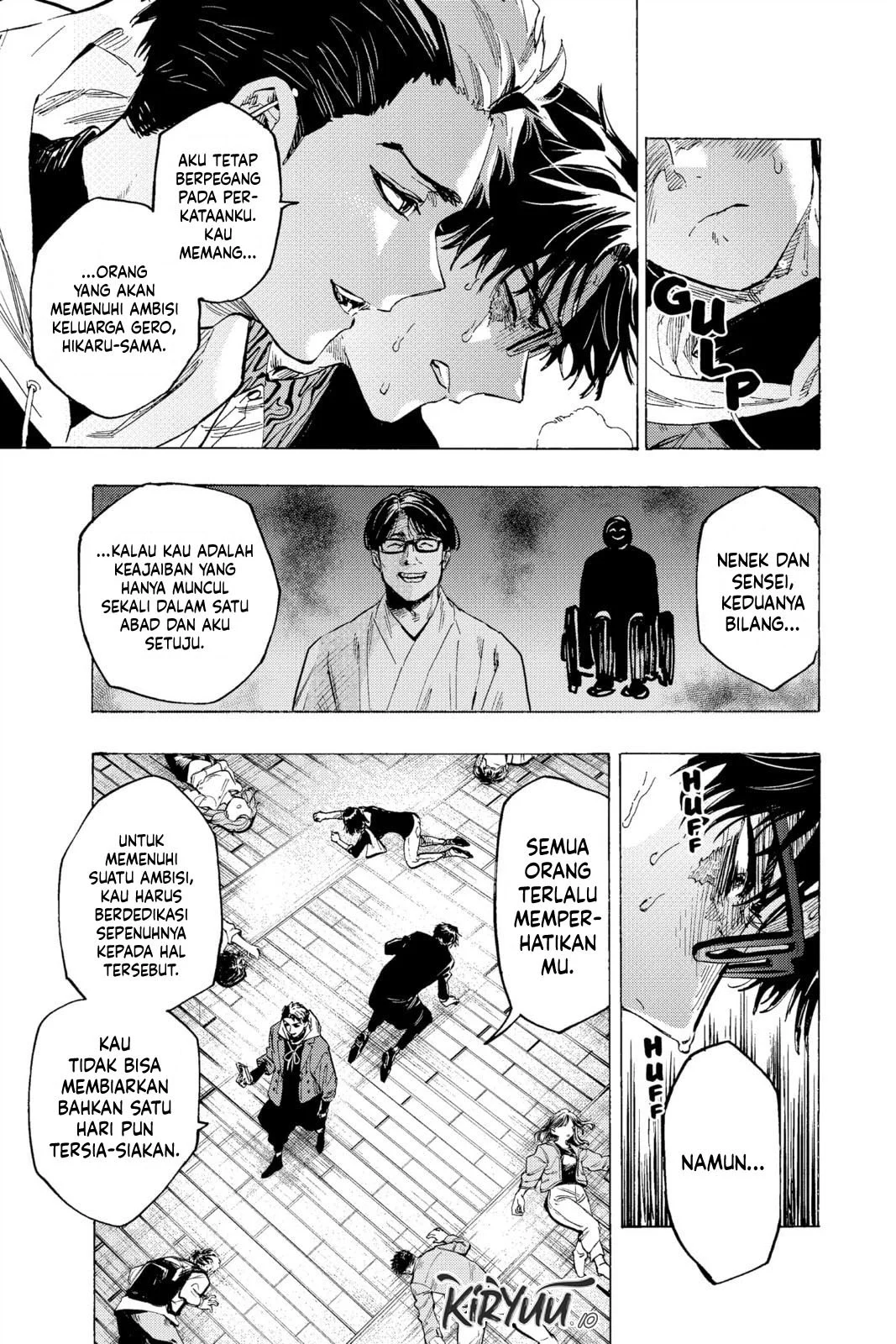 Chapter 49 - halaman 18