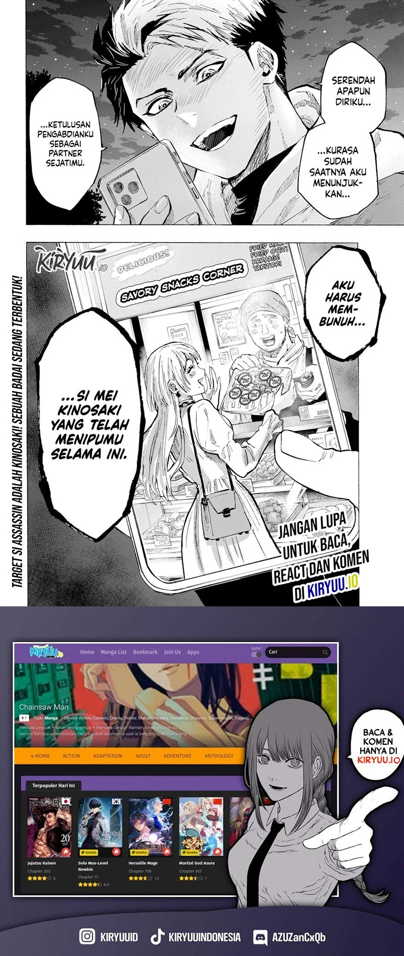 Chapter 49 - halaman 19