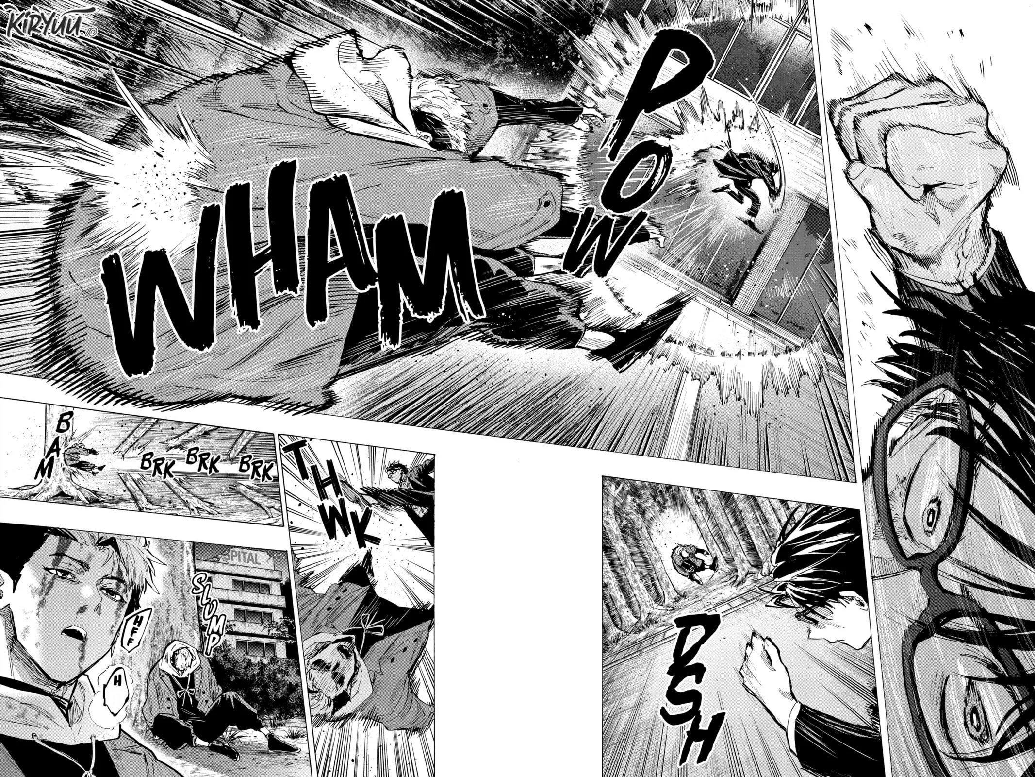 Chapter 50 - halaman 13