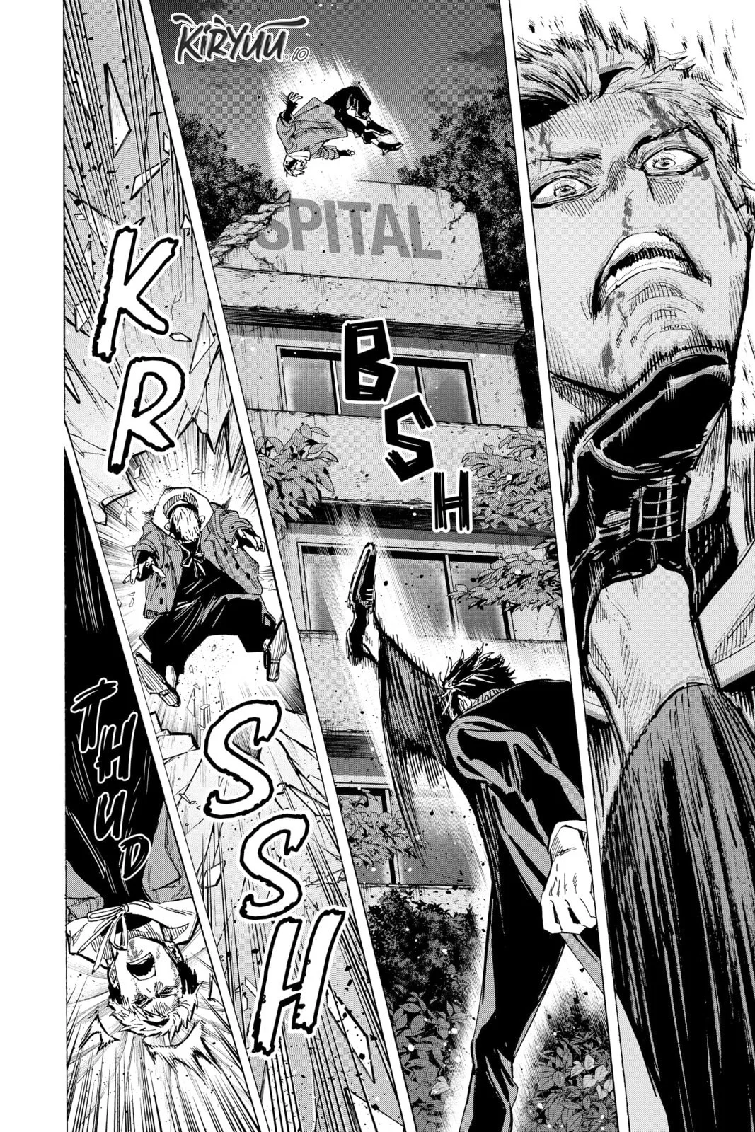 Chapter 50 - halaman 14