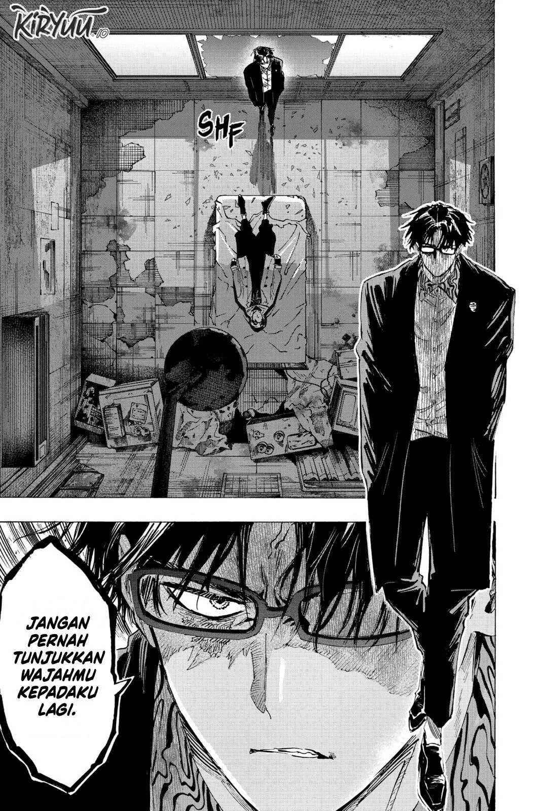 Chapter 50 - halaman 15