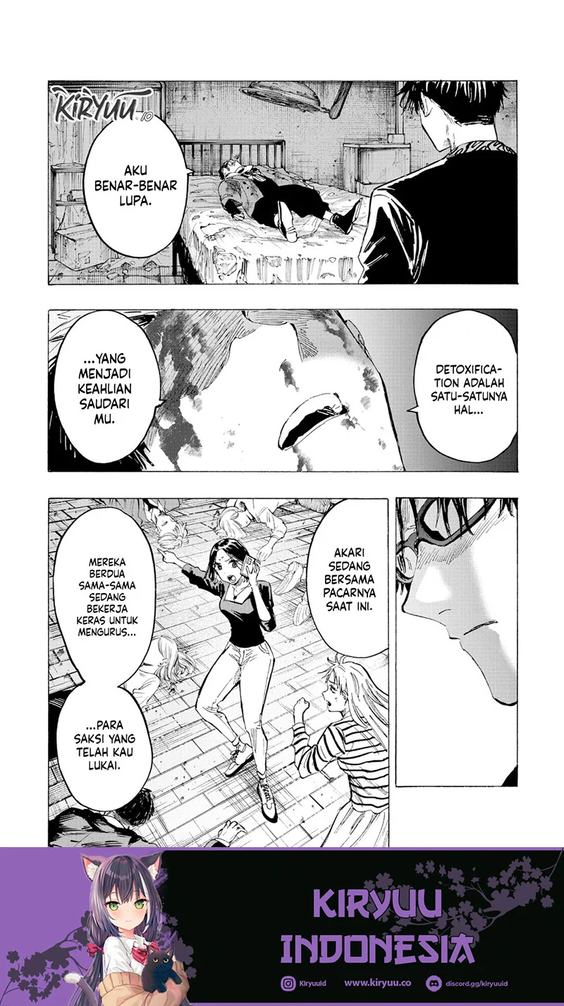 Chapter 50 - halaman 16